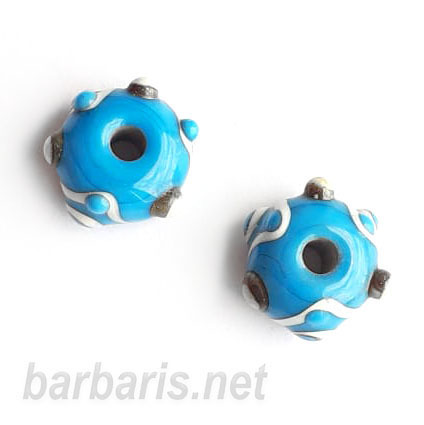     lampwork (,  1)