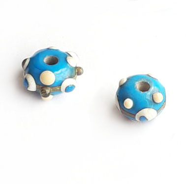     lampwork (,  5)