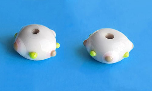     lampwork (,  5)