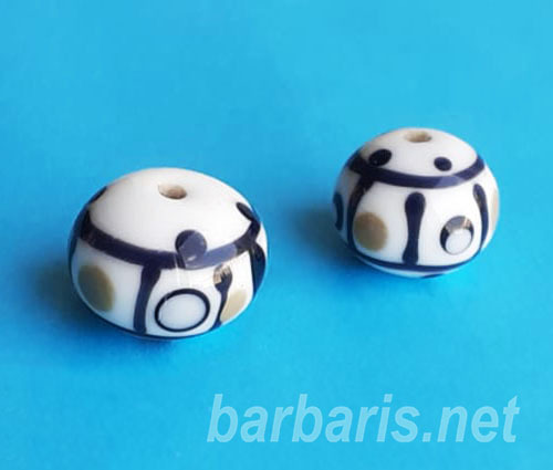     lampwork (,  1)