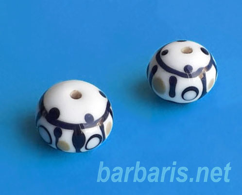     lampwork (,  3)