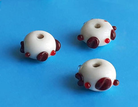    lampwork (,  1)