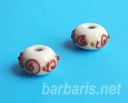    lampwork (,  1)