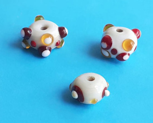     lampwork (,  1)