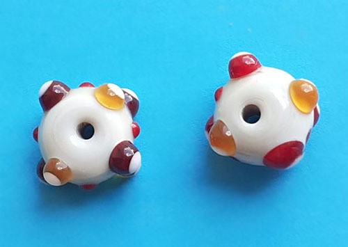     lampwork (,  3)