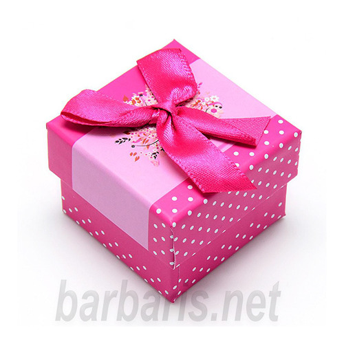Подарочная коробочка (фото, вид 2)