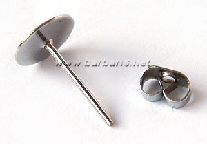 Zlatka Швензы "гвоздики" никель Zlatka Швензы "гвоздики" никель