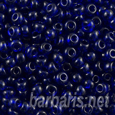 Preciosa Бисер № 30100 Preciosa Бисер № 30100