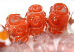 Austin Hamilton ������ lampwork