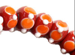 Austin Hamilton ������ lampwork