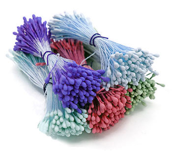 Fiorico Тычинки для искусственных цветов (фото)