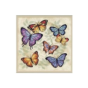 Dimensions "������ �������" (�������, Butterfly Profusion)