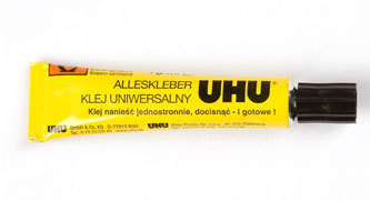 UHU    