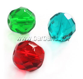 Preciosa Граненные бусины стекло Preciosa Граненные бусины стекло