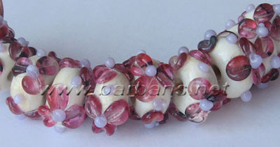    lampwork