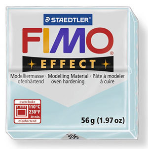 FIMO Полимерная глина FIMO, Effect