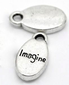   &quot;Imagine&quot;