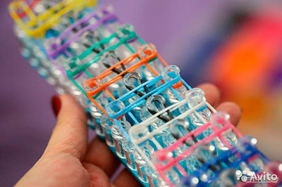     loom bands ()