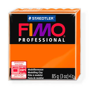 FIMO Полимерная глина FIMO, Professional