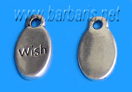   &quot;Wish&quot;