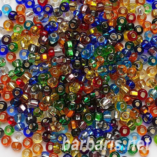Preciosa   00007 mix