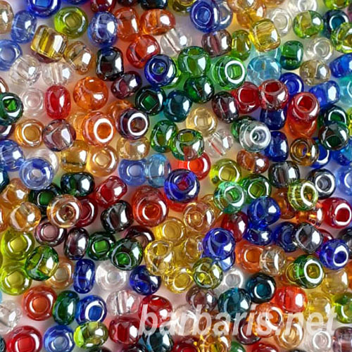 Preciosa   00006 mix ()