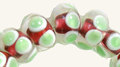 Austin Hamilton  lampwork