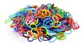 loom bands -   