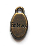   &quot;Embrace&quot;