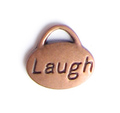   &quot;Laugh&quot;
