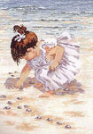 "�������, ���������� �������" (Collecting Shells)