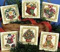"���������� ��������" (Beaded Elegance Ornaments)