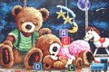 "������ �����" (Goodnight Bear)