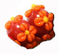 ������ lampwork