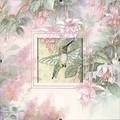 "�������" (Hummingbird Grace)